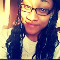 Sierra Hayes Photo 6