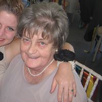 Aileen Johnston Photo 2