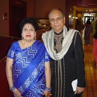 Dilip Gandhi Photo 7