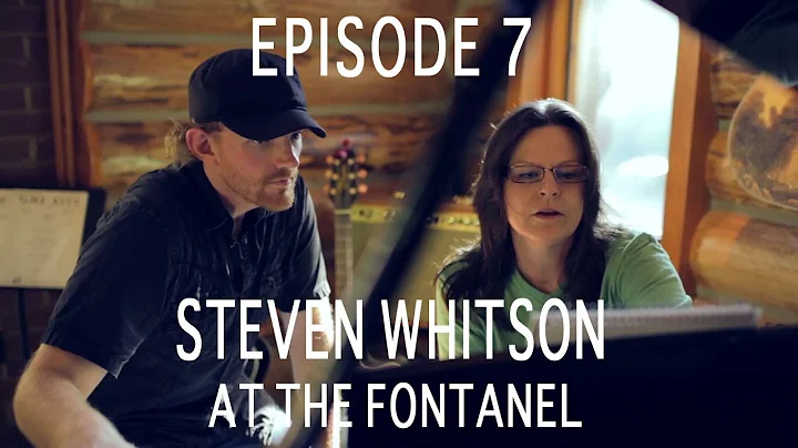 Steven Whitson Photo 15