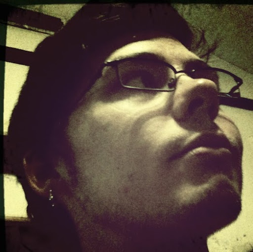 Thomas Gonzales Photo 14