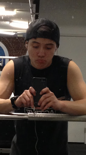 Justin Leyva Photo 8