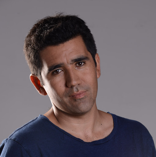 Alfredo Valladares Photo 12