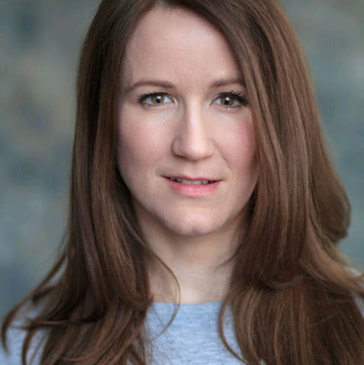 Amy Forrest Photo 11