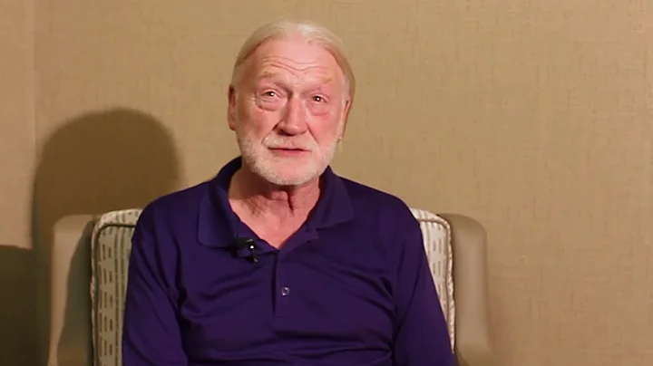 Hubert Newman Photo 3