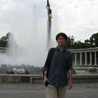 Bin Jiang Photo 1