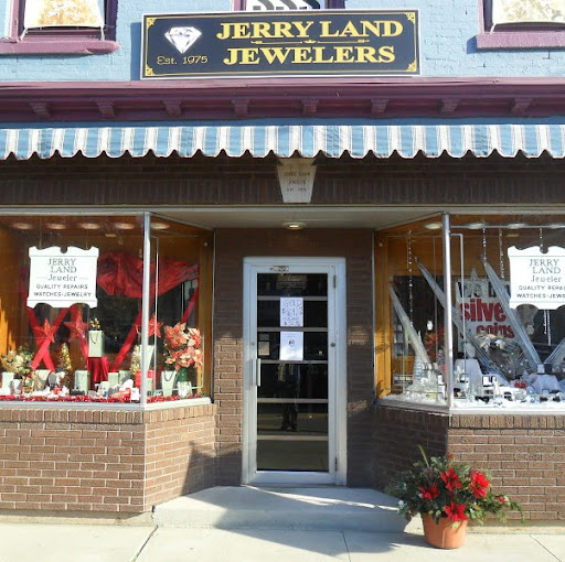 Jerry Land Photo 10