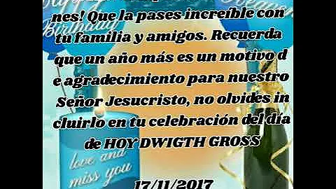 Dwight Gross Photo 12