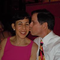 Howard Bernstein Photo 14