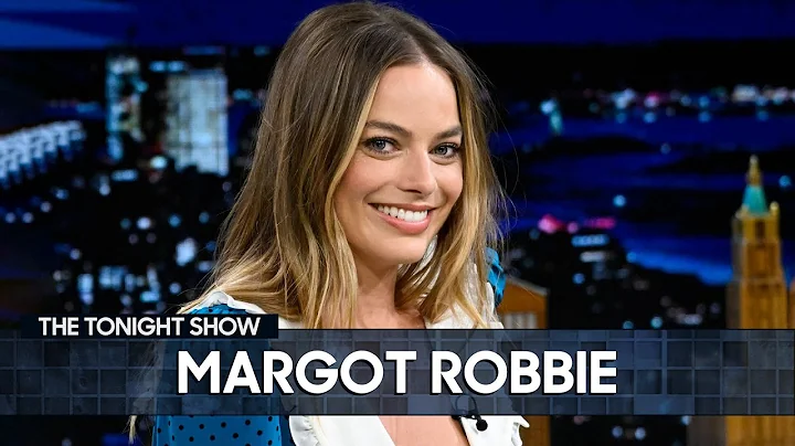 Margot Robinson Photo 18