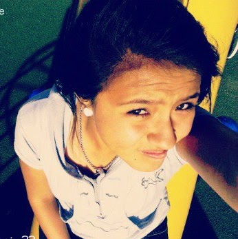 Andrea Salinas Photo 16