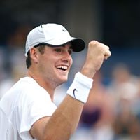 John Isner Photo 6