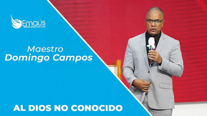 Domingo Campos Photo 25