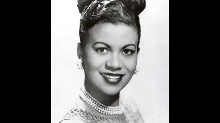 Dolores Parker Photo 9