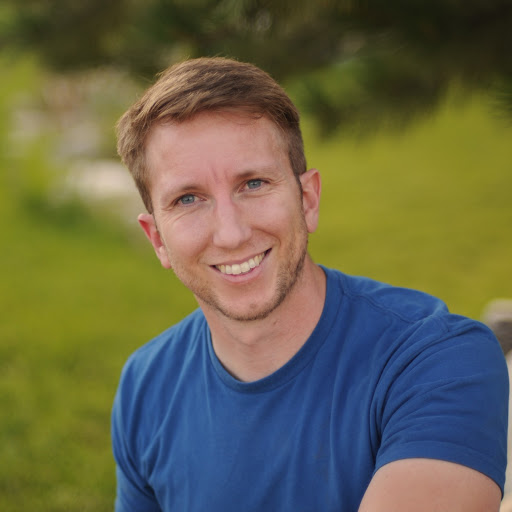 Christopher Atkinson Photo 16
