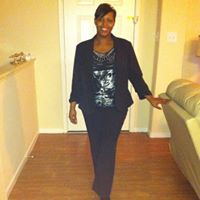 Sharon Winstead Photo 1