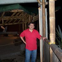 Alejandro Tavera Photo 2
