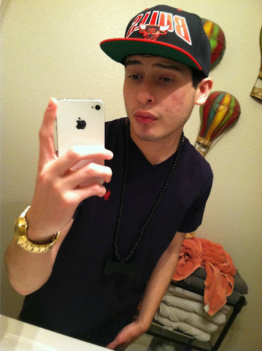 Robert Cantu Photo 13