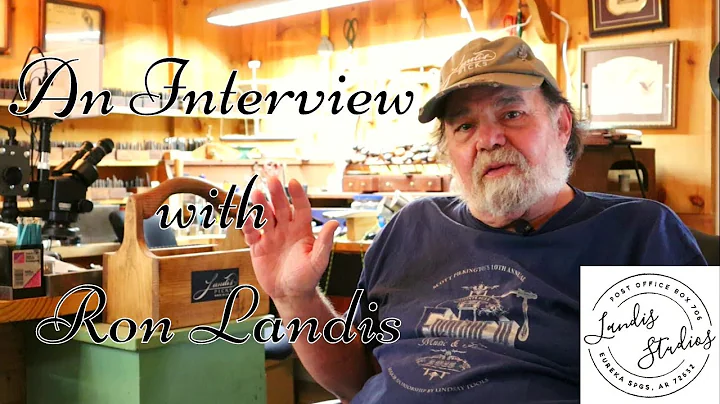 Ronald Landis Photo 15