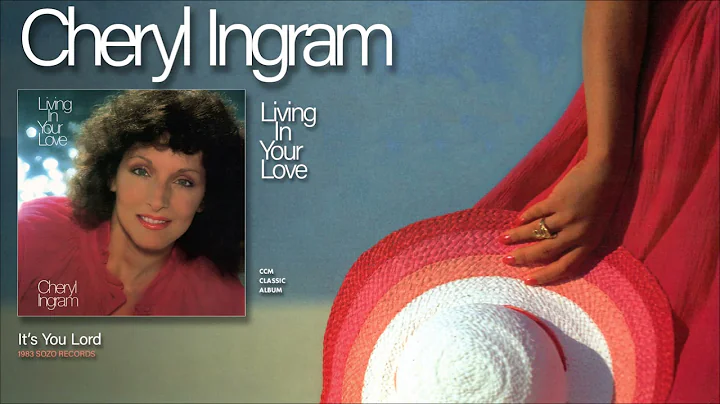 Cheryl Ingram Photo 39