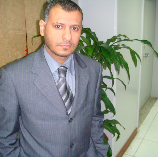 Mohammed Khalid Photo 12