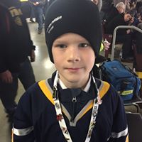 Nicholas Crowder Photo 5