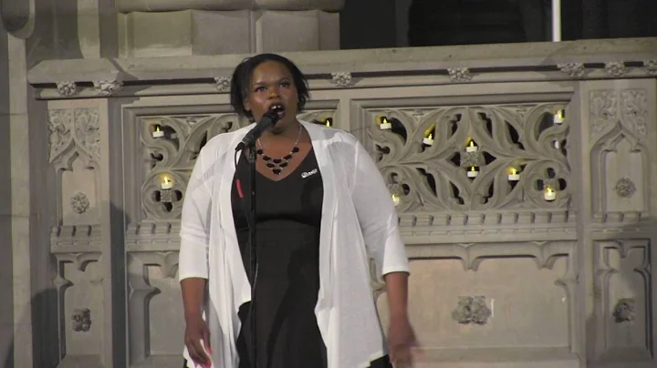 Niesha Brown Photo 24