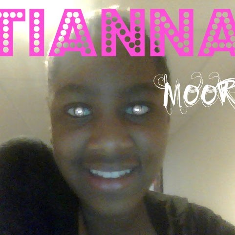 Tianna Moore Photo 11
