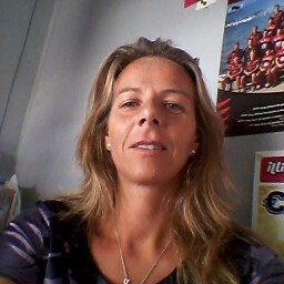 Stephanie Marchand Photo 13