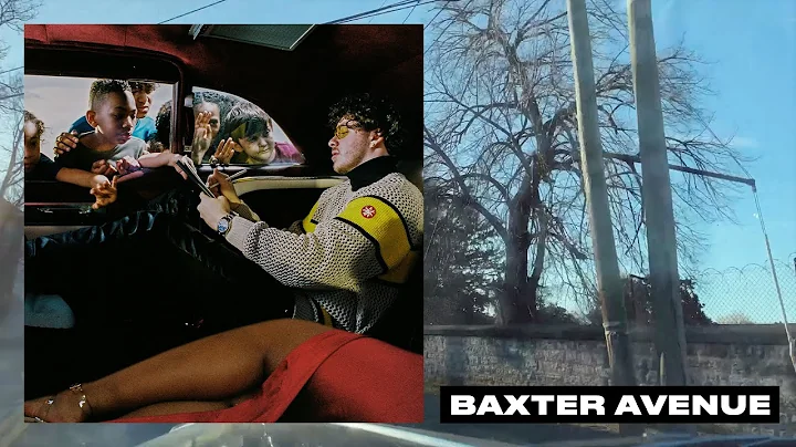 A Baxter Photo 15