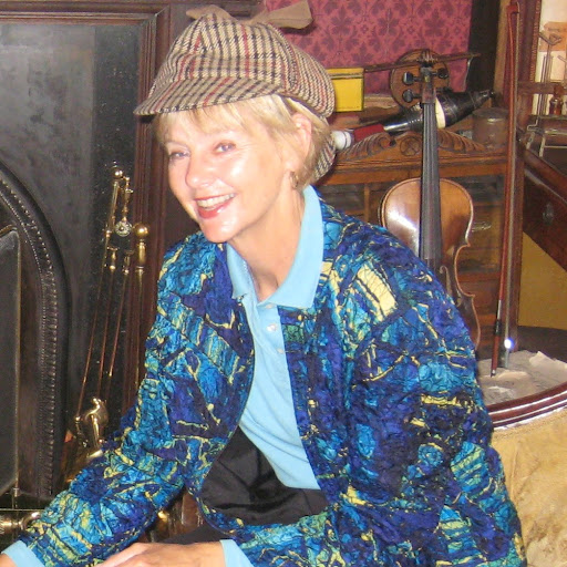 Sally Key Photo 12