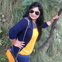 Shubhra Sinha Photo 6