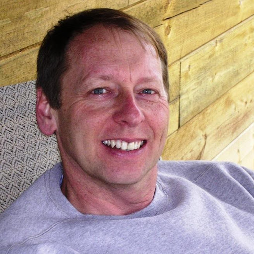 Mark Beasley Photo 11