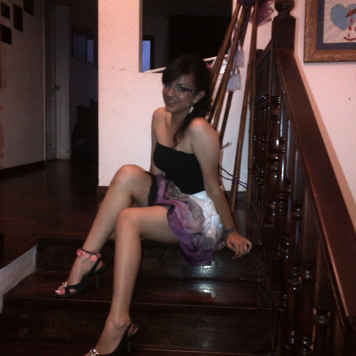 Glenda Zapata Photo 10