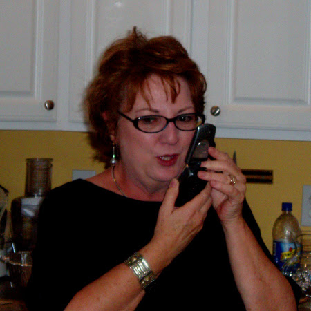 Jeanine Baker Photo 10