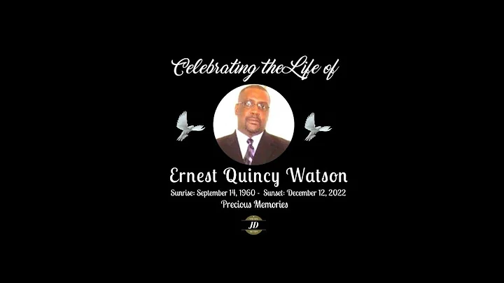 Quincy Watson Photo 23