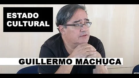 Guillermo Machuca Photo 22