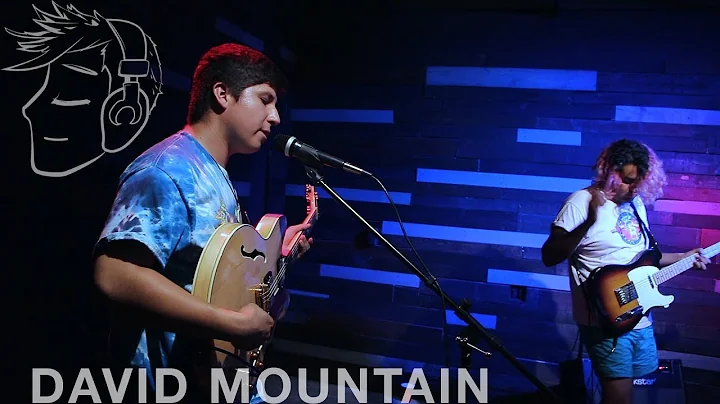 David Mountain Photo 21