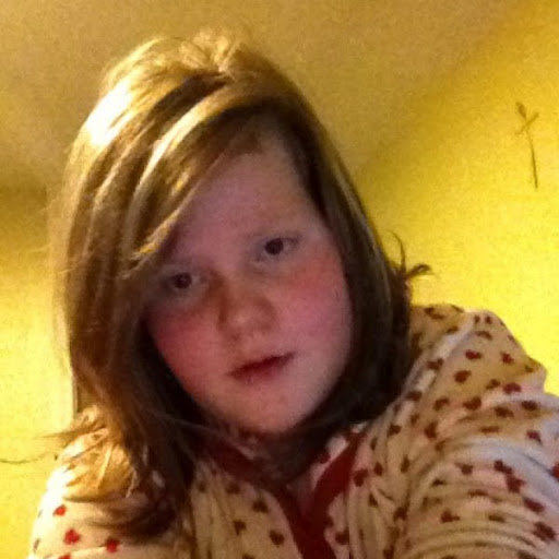 Molly Wallis Photo 9