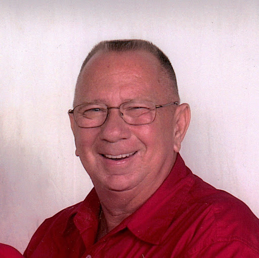 Roy Griffith Photo 11