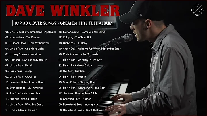 David Winkler Photo 41