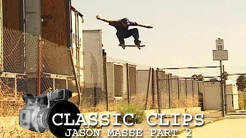 Jason Masse Photo 8