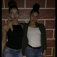 Jada Campbell Photo 4