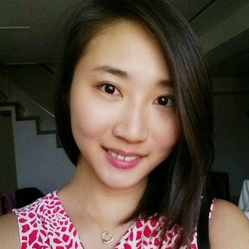 Susan Cheng Photo 13