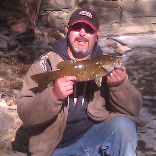 Barry Wills Photo 11