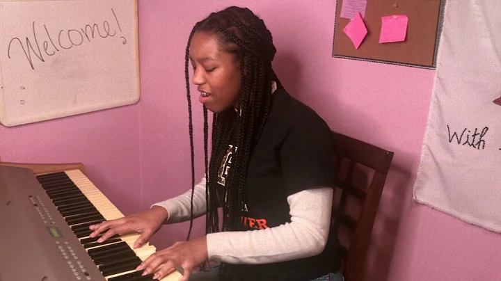 Tatiana Allen Photo 25