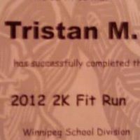 Tristan Mcmillan Photo 1