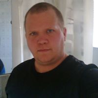 Anthony Lutz Photo 3