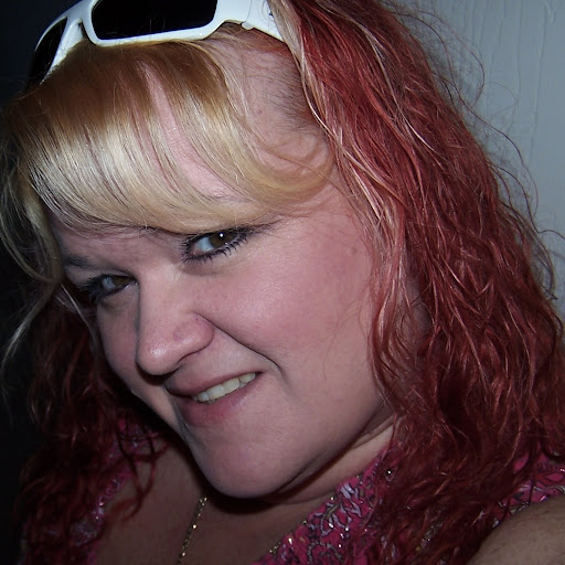 Christy Crow Photo 9