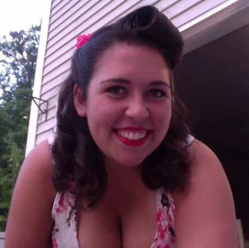 Samantha Leone Photo 10